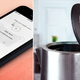 Illustration for article titled A Wi-Fi Kettle That Messages Instead of Whistling When It Boils